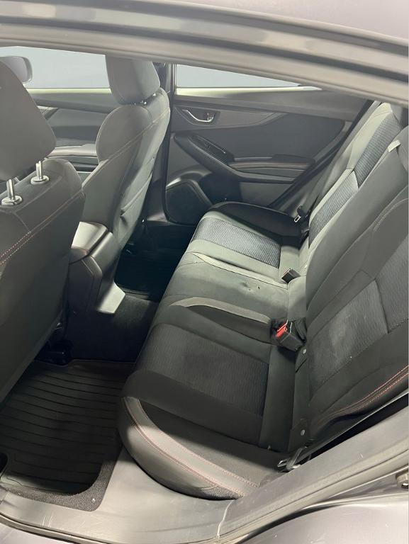 used 2018 Subaru Impreza car, priced at $16,000