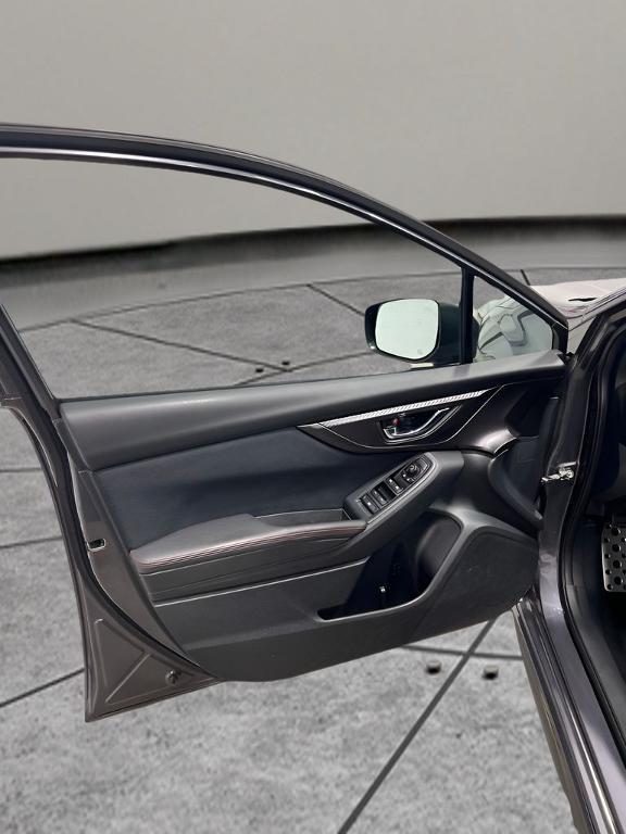 used 2018 Subaru Impreza car, priced at $16,000