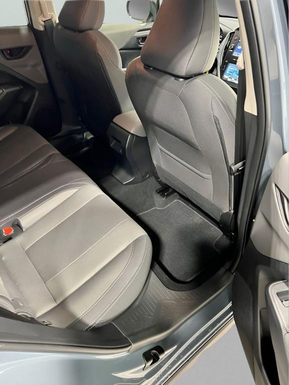 used 2025 Subaru Crosstrek car, priced at $27,000