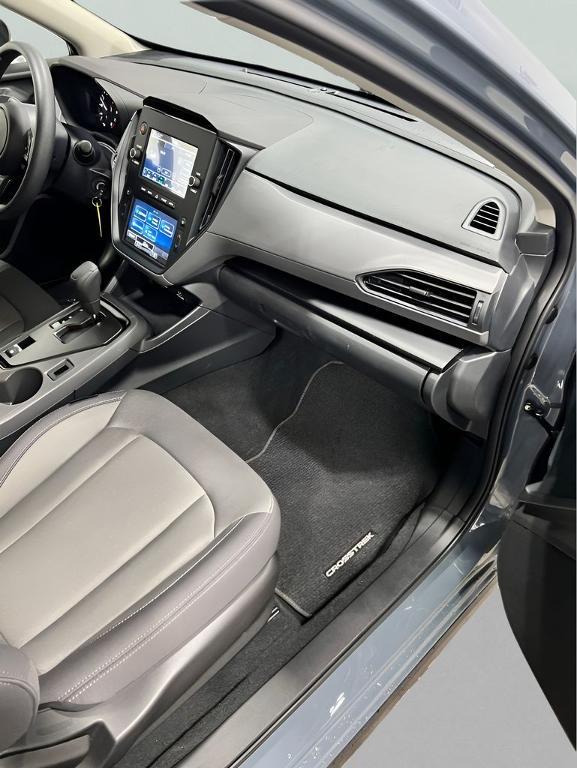 used 2025 Subaru Crosstrek car, priced at $27,000