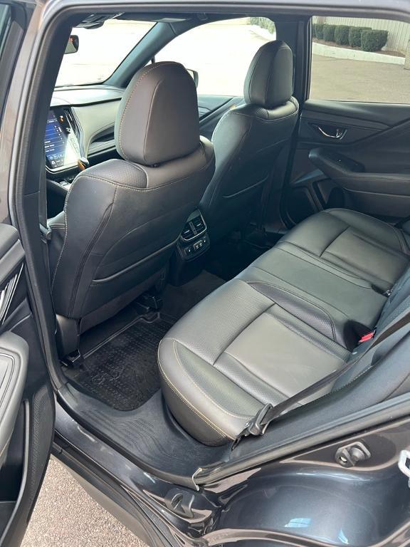 used 2022 Subaru Outback car, priced at $27,880