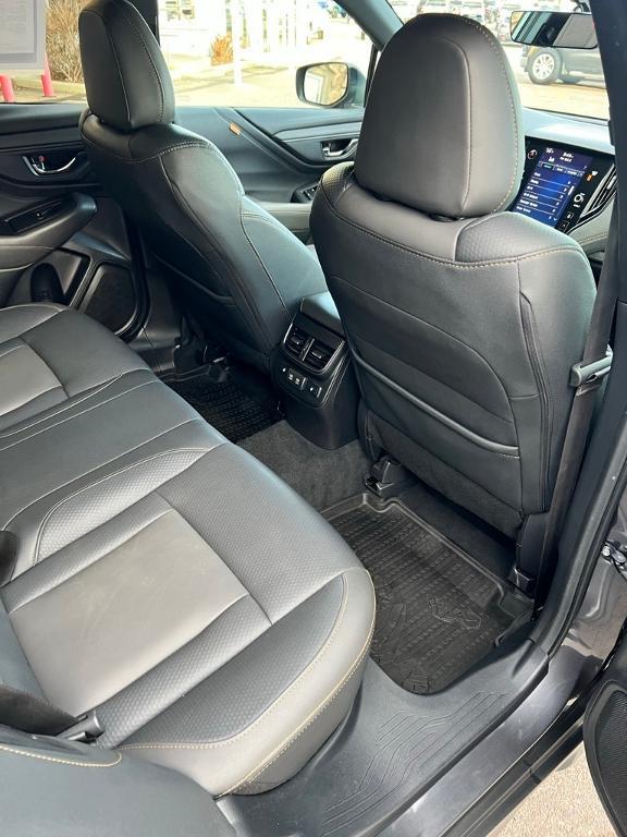 used 2022 Subaru Outback car, priced at $27,880