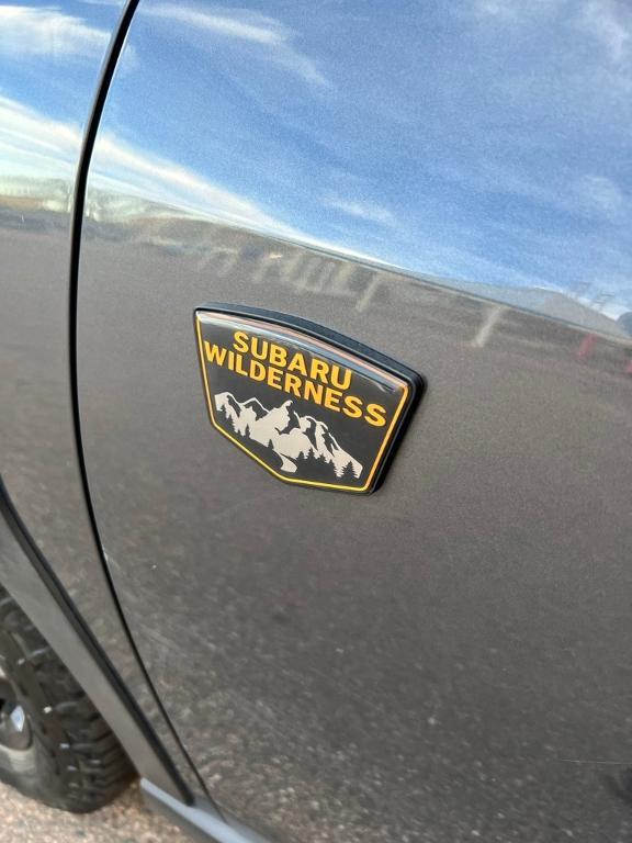 used 2022 Subaru Outback car, priced at $27,880