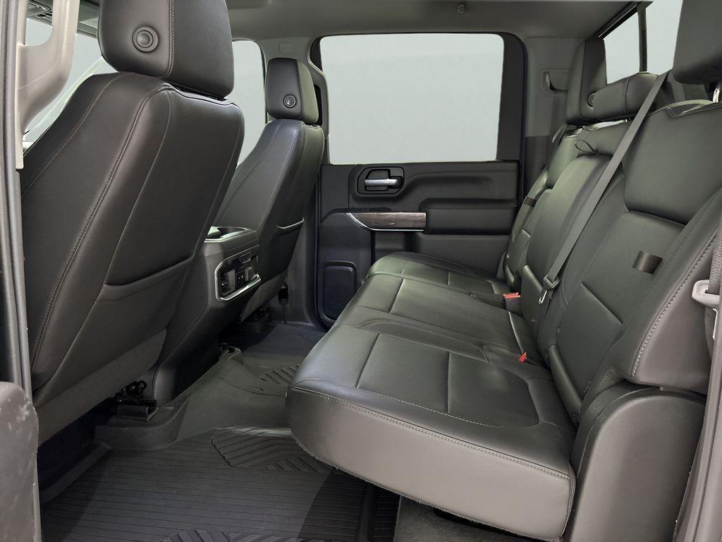 used 2021 Chevrolet Silverado 2500 car, priced at $46,659