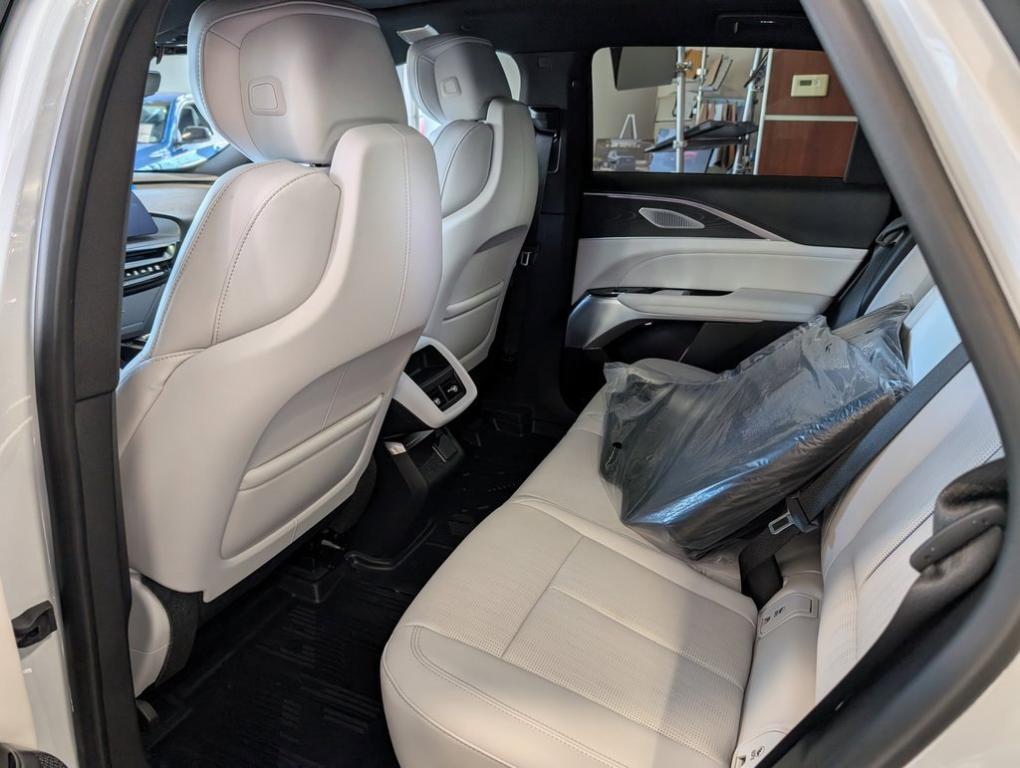 new 2026 Cadillac LYRIQ car, priced at $70,945