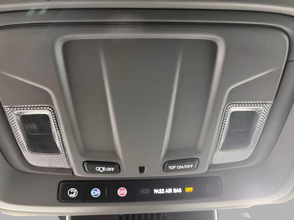 used 2024 Chevrolet Silverado 1500 car, priced at $36,978