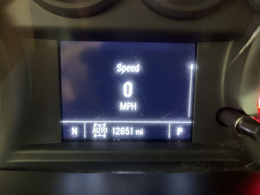 used 2024 Chevrolet Silverado 1500 car, priced at $36,978