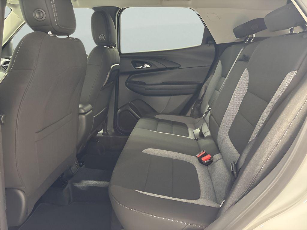 used 2026 Chevrolet TrailBlazer car, priced at $29,500