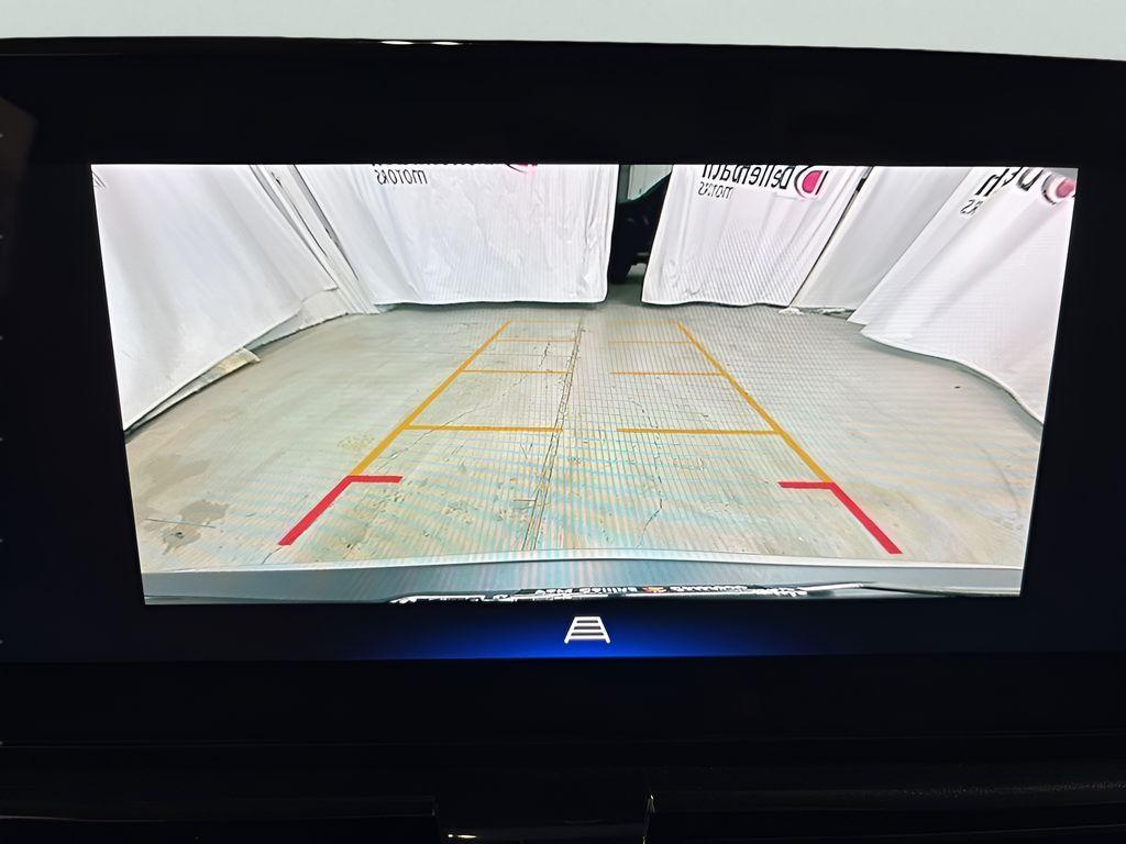 used 2026 Chevrolet TrailBlazer car, priced at $29,500