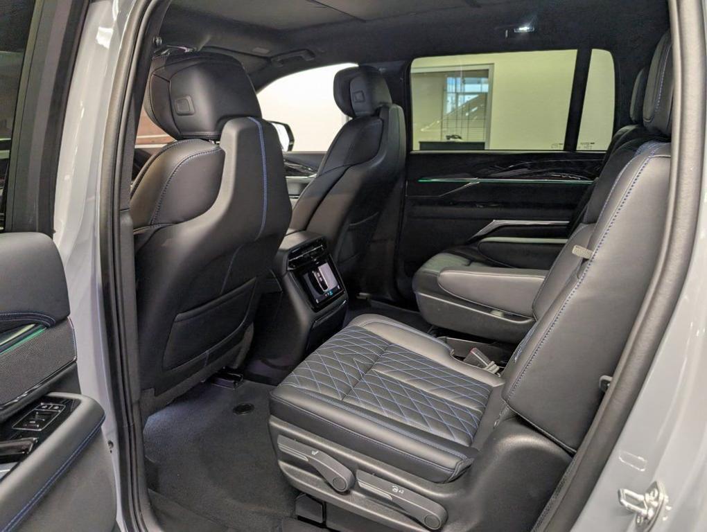 new 2026 Cadillac Escalade IQL car