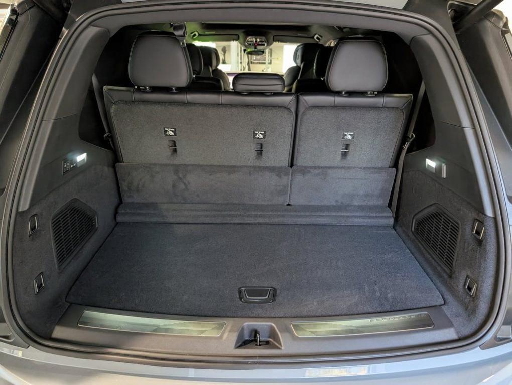 new 2026 Cadillac Escalade IQL car