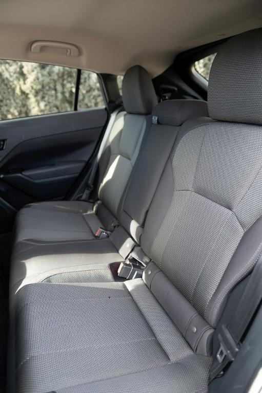 used 2024 Subaru Crosstrek car, priced at $26,250