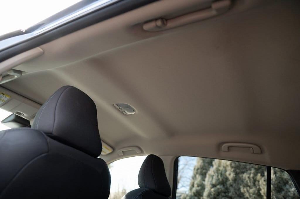 used 2024 Subaru Crosstrek car, priced at $26,250