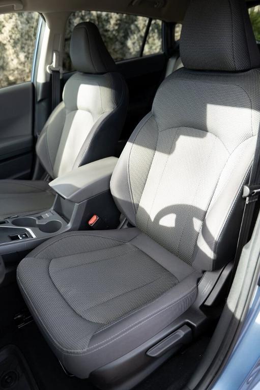 used 2024 Subaru Crosstrek car, priced at $26,250