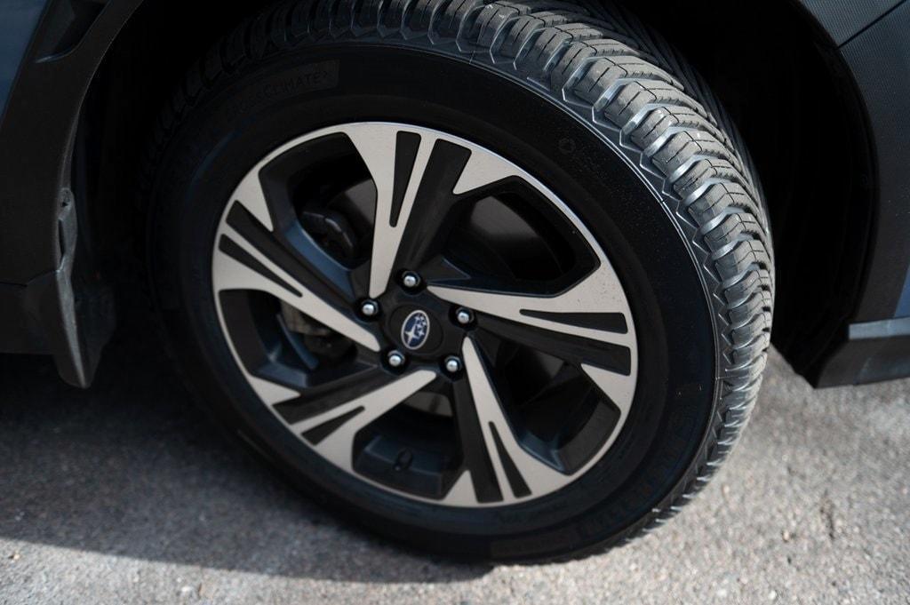 used 2024 Subaru Crosstrek car, priced at $26,250
