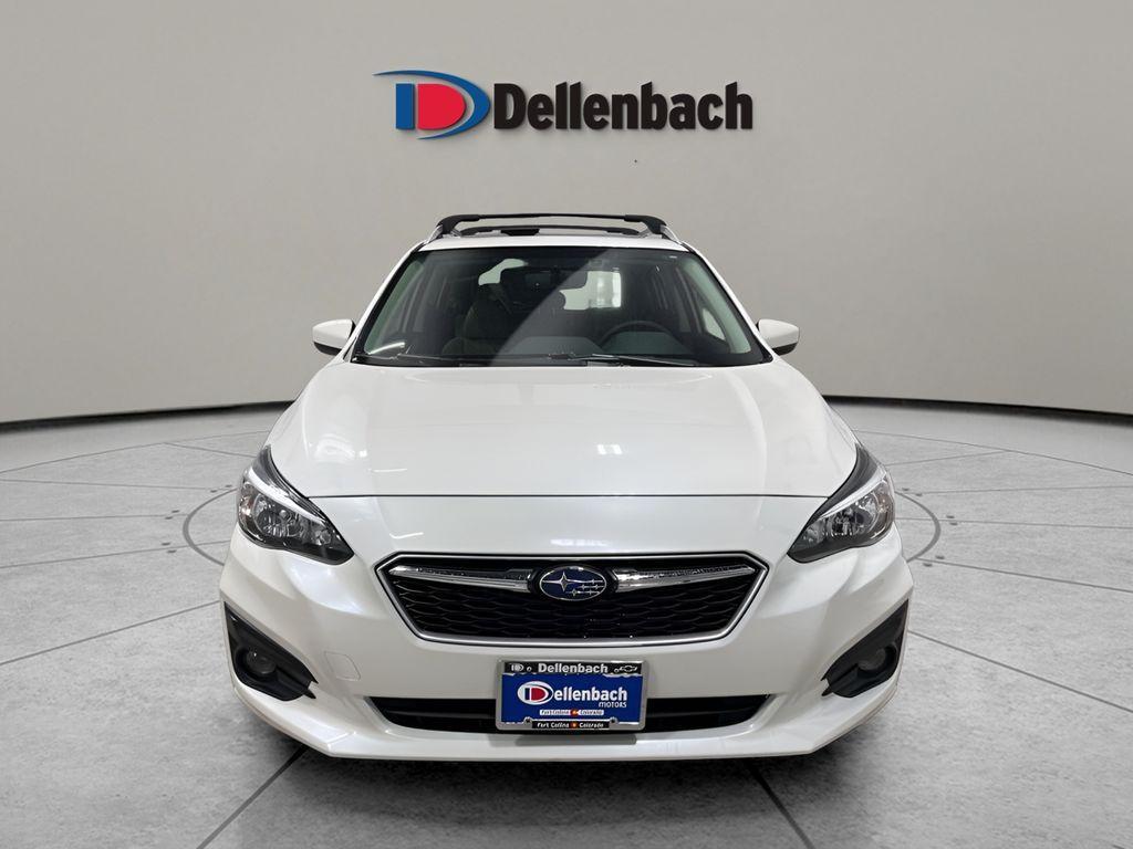 used 2019 Subaru Impreza car, priced at $15,000