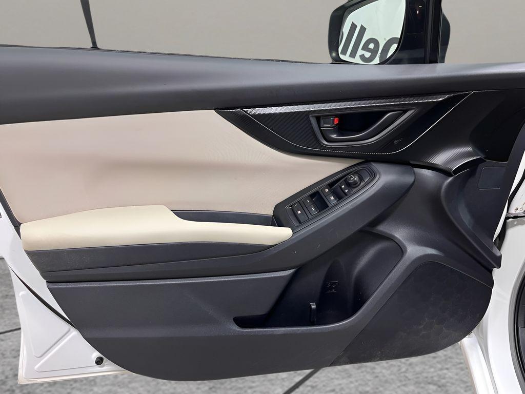 used 2019 Subaru Impreza car, priced at $15,000