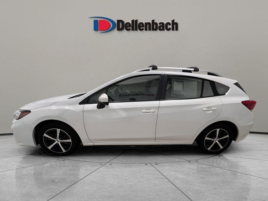 used 2019 Subaru Impreza car, priced at $15,000