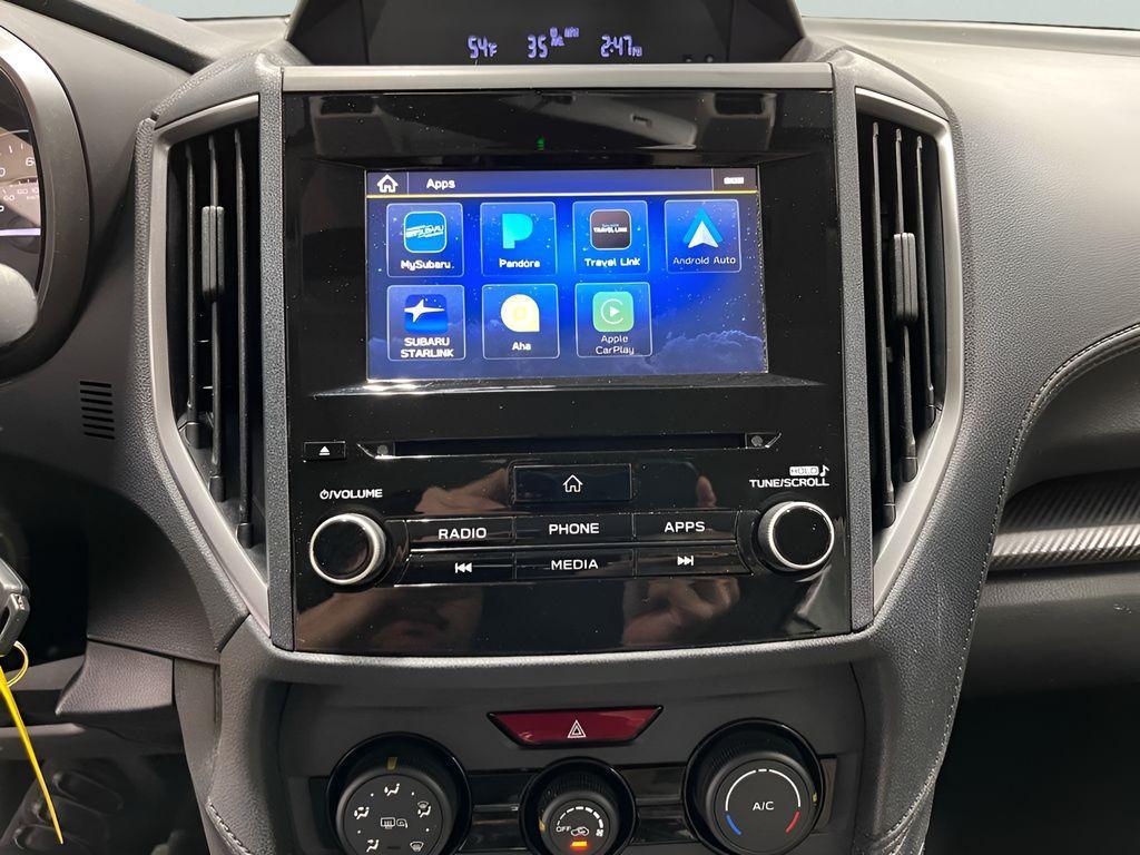 used 2019 Subaru Impreza car, priced at $15,000