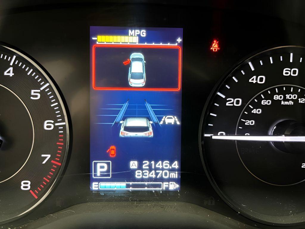 used 2019 Subaru Impreza car, priced at $15,000