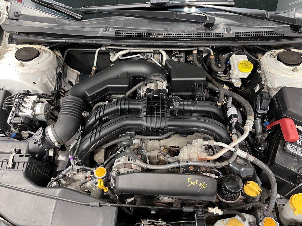 used 2019 Subaru Impreza car, priced at $15,000