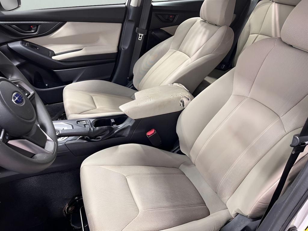 used 2019 Subaru Impreza car, priced at $15,000