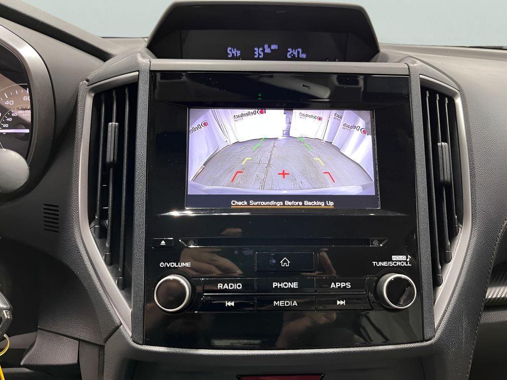 used 2019 Subaru Impreza car, priced at $15,000