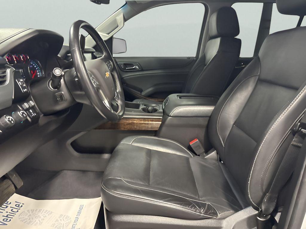 used 2019 Chevrolet Tahoe car, priced at $22,850