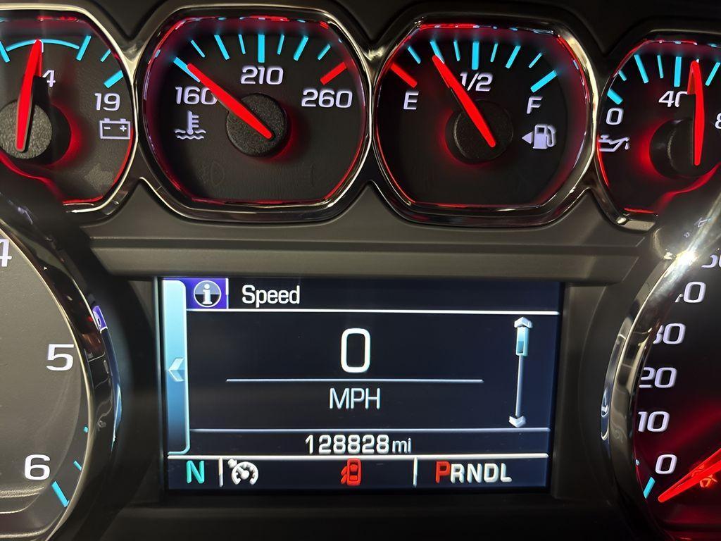 used 2019 Chevrolet Tahoe car, priced at $22,850