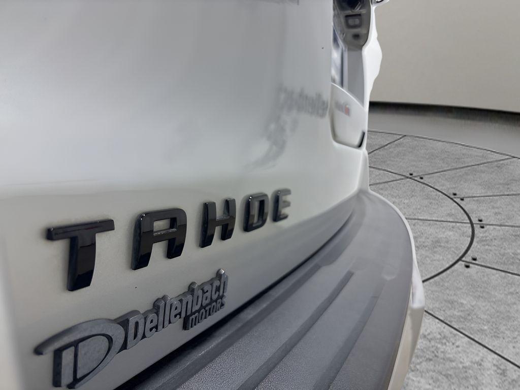 used 2019 Chevrolet Tahoe car, priced at $22,850