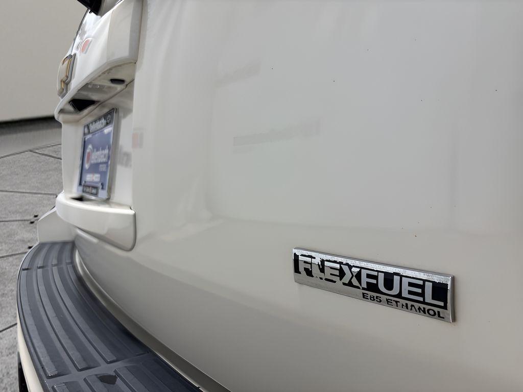 used 2008 Chevrolet Tahoe car, priced at $11,650