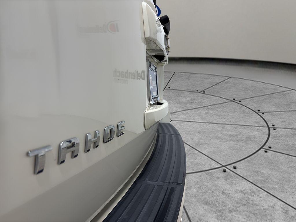 used 2008 Chevrolet Tahoe car, priced at $11,650
