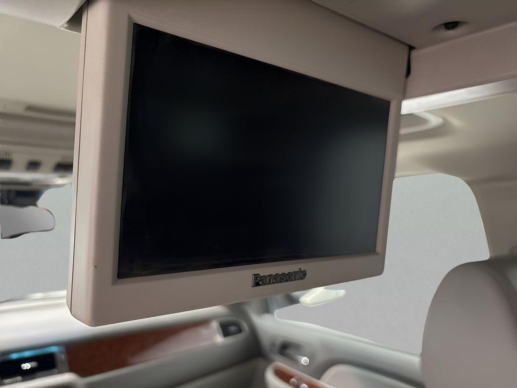 used 2008 Chevrolet Tahoe car, priced at $11,650