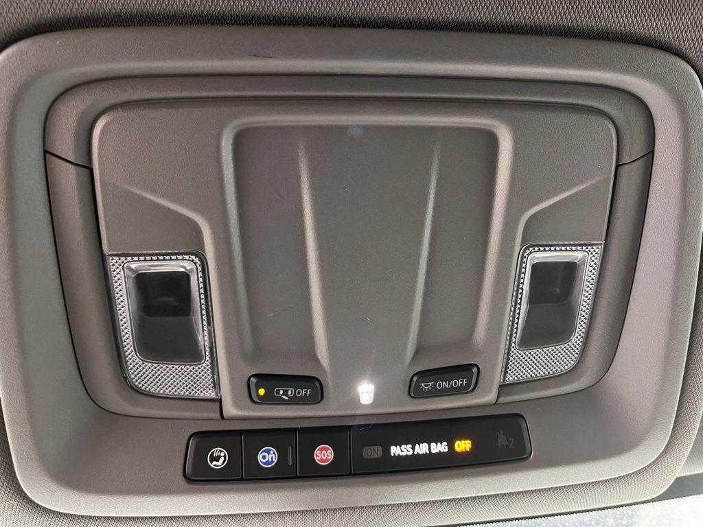 used 2020 Chevrolet Silverado 1500 car, priced at $23,751