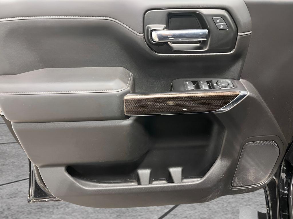 used 2020 Chevrolet Silverado 1500 car, priced at $23,751