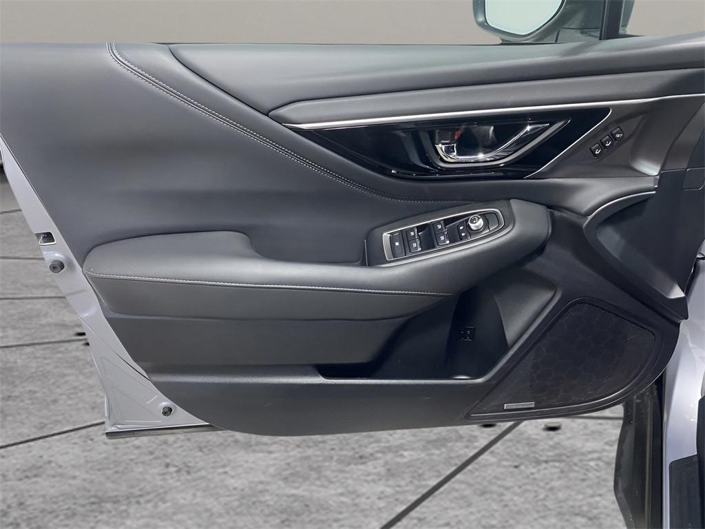 used 2024 Subaru Outback car, priced at $30,000