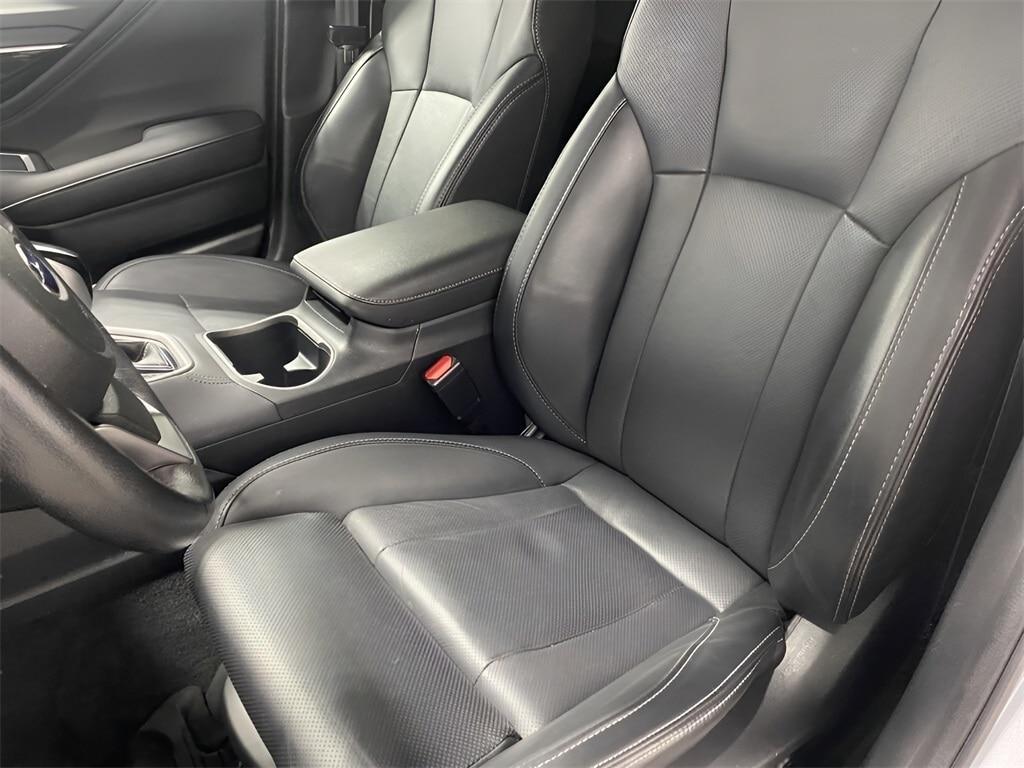 used 2024 Subaru Outback car, priced at $30,000