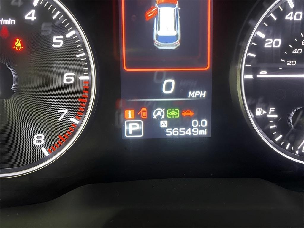 used 2024 Subaru Outback car, priced at $30,000