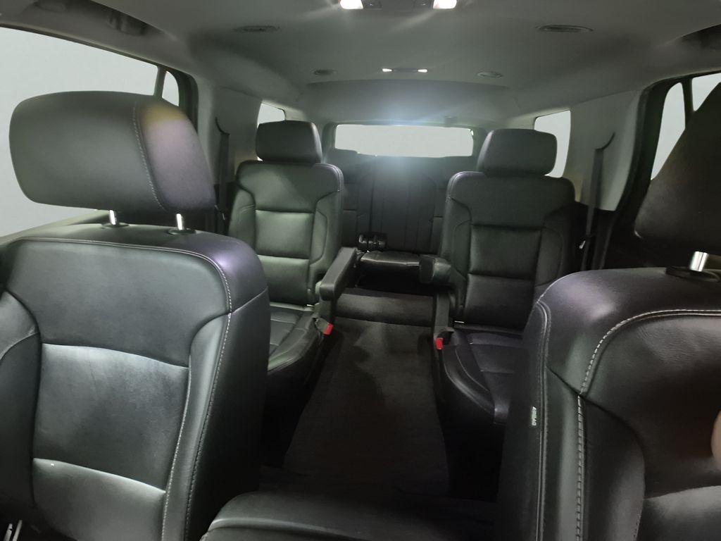 used 2019 Chevrolet Tahoe car, priced at $24,961
