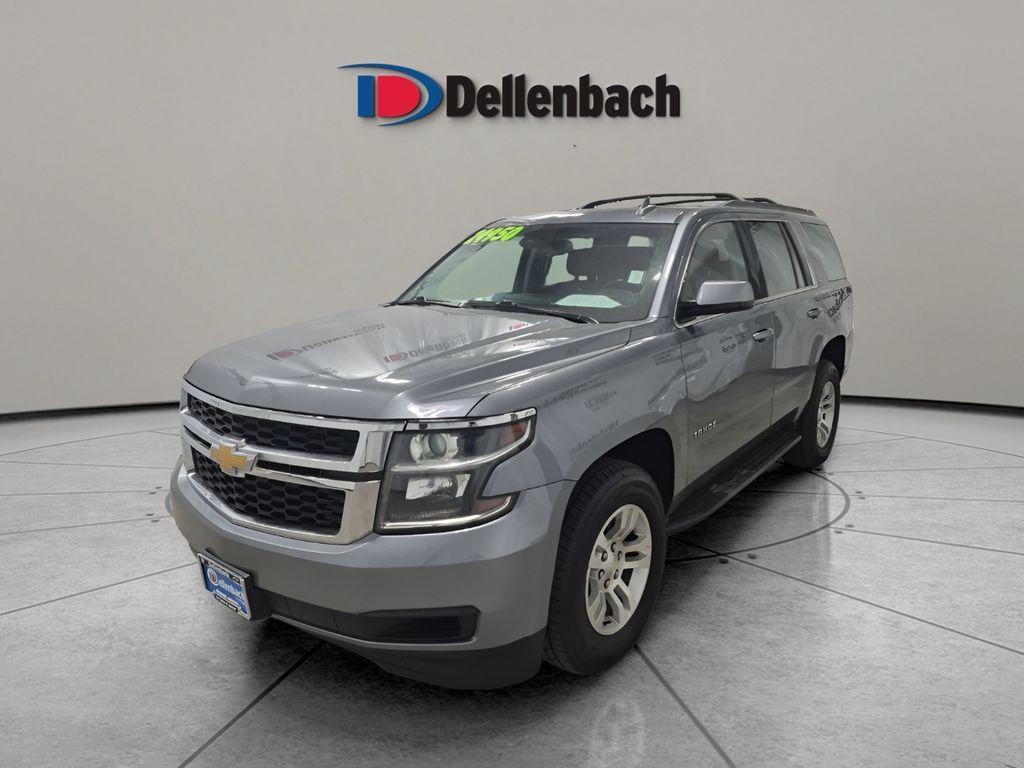 used 2019 Chevrolet Tahoe car, priced at $24,961