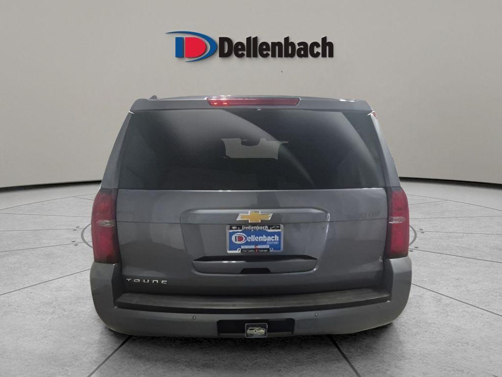 used 2019 Chevrolet Tahoe car, priced at $24,961