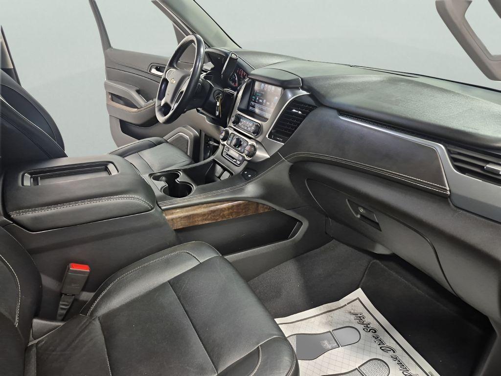 used 2019 Chevrolet Tahoe car, priced at $24,961