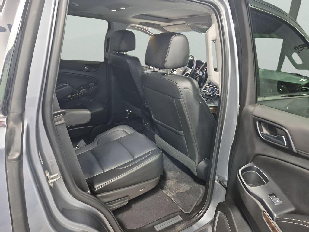 used 2019 Chevrolet Tahoe car, priced at $24,961