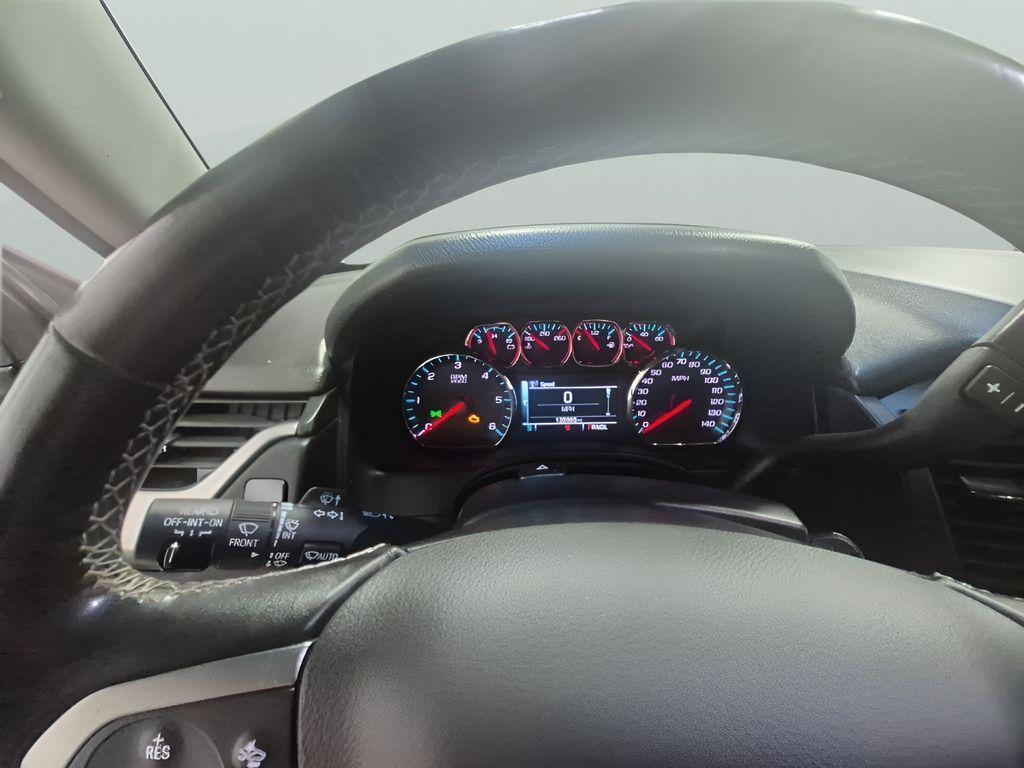 used 2019 Chevrolet Tahoe car, priced at $24,961