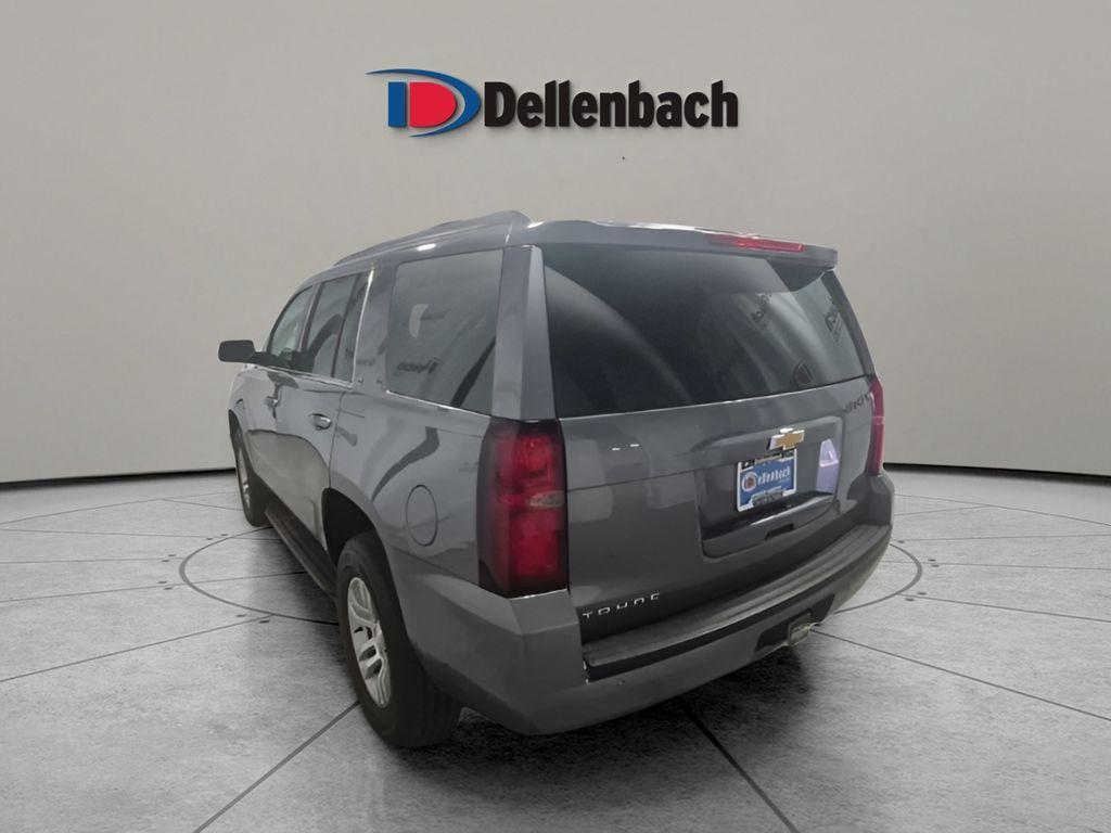 used 2019 Chevrolet Tahoe car, priced at $24,961