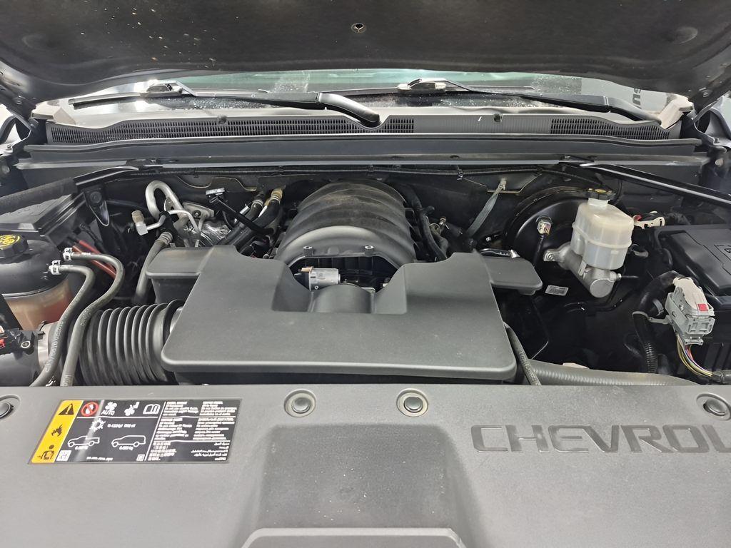 used 2019 Chevrolet Tahoe car, priced at $24,961