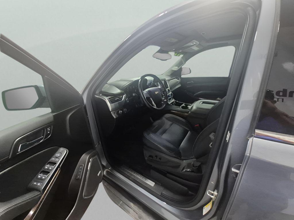 used 2019 Chevrolet Tahoe car, priced at $24,961
