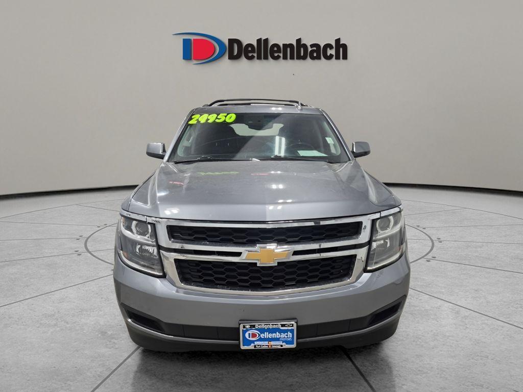 used 2019 Chevrolet Tahoe car, priced at $24,961
