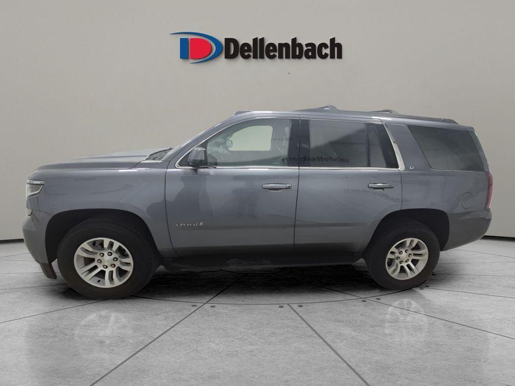 used 2019 Chevrolet Tahoe car, priced at $24,961