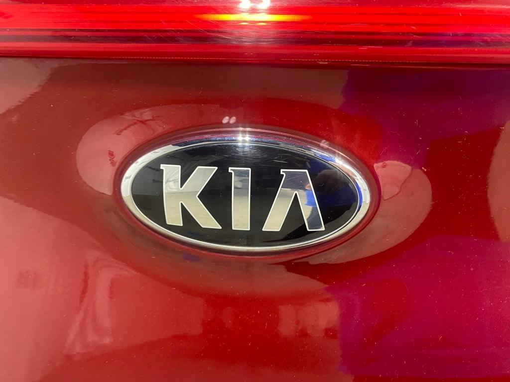 used 2017 Kia Sportage car, priced at $8,750